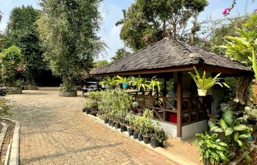 JAGAKARSA – HOUSE – FOR SALE