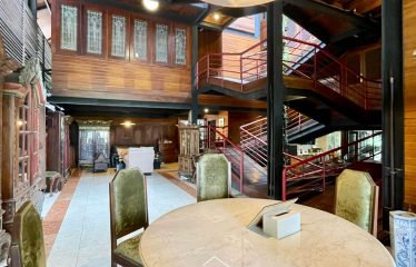 JAGAKARSA – HOUSE – FOR SALE