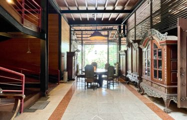 JAGAKARSA – HOUSE – FOR SALE