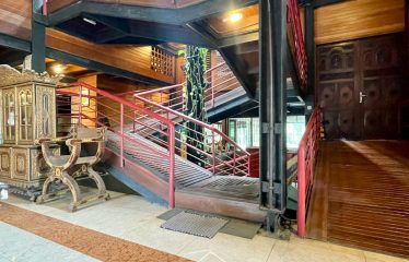 JAGAKARSA – HOUSE – FOR SALE