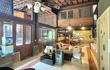 JAGAKARSA – HOUSE – FOR SALE