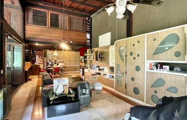 JAGAKARSA – HOUSE – FOR SALE