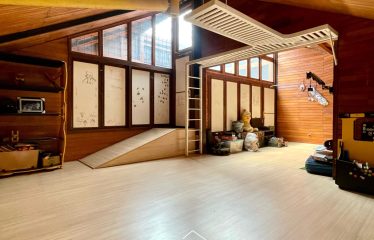 JAGAKARSA – HOUSE – FOR SALE