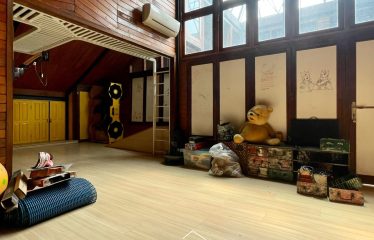 JAGAKARSA – HOUSE – FOR SALE