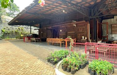 JAGAKARSA – HOUSE – FOR SALE