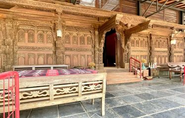 JAGAKARSA – HOUSE – FOR SALE