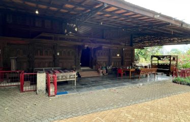 JAGAKARSA – HOUSE – FOR SALE