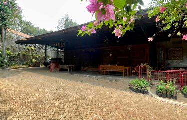 JAGAKARSA – HOUSE – FOR SALE