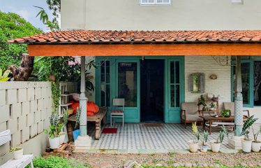 JAGAKARSA – HOUSE – FOR SALE