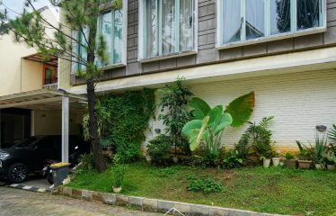 JAGAKARSA – HOUSE – FOR SALE