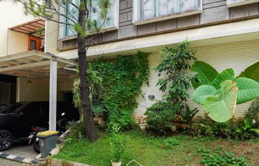 JAGAKARSA – HOUSE – FOR SALE