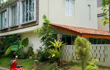 JAGAKARSA – HOUSE – FOR SALE