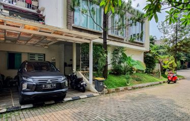 JAGAKARSA – HOUSE – FOR SALE