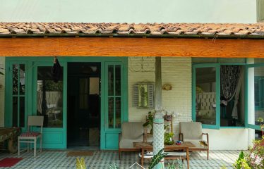 JAGAKARSA – HOUSE – FOR SALE