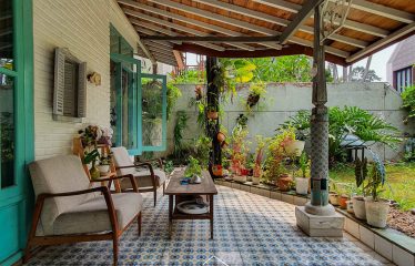 JAGAKARSA – HOUSE – FOR SALE