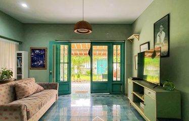 JAGAKARSA – HOUSE – FOR SALE