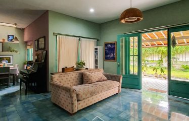 JAGAKARSA – HOUSE – FOR SALE