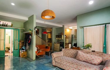 JAGAKARSA – HOUSE – FOR SALE