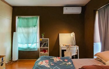 JAGAKARSA – HOUSE – FOR SALE