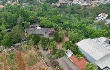 JAGAKARSA – HOUSE – FOR SALE