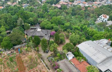 JAGAKARSA – HOUSE – FOR SALE