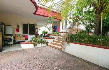 PONDOK INDAH – HOUSE – FOR SALE