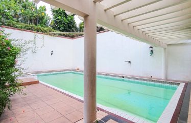 PONDOK INDAH – HOUSE – FOR SALE