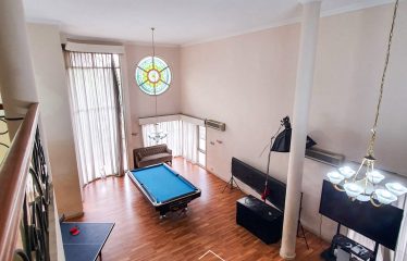 PONDOK INDAH – HOUSE – FOR SALE