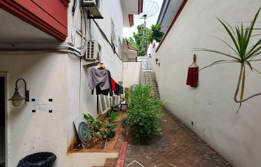 PONDOK INDAH – HOUSE – FOR SALE
