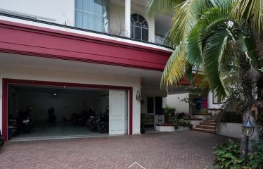 PONDOK INDAH – HOUSE – FOR SALE
