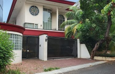 PONDOK INDAH – HOUSE – FOR SALE