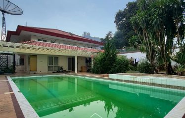 PONDOK INDAH – HOUSE – FOR SALE