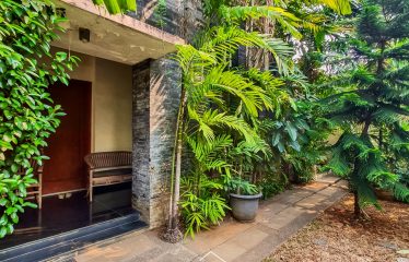 KEBAYORAN BARU – HOUSE – FOR SALE