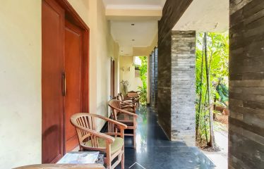 KEBAYORAN BARU – HOUSE – FOR SALE