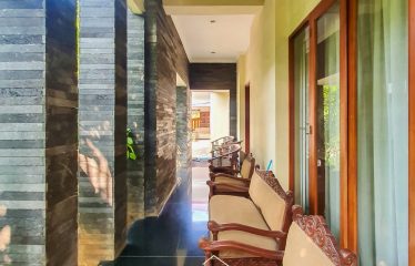 KEBAYORAN BARU – HOUSE – FOR SALE