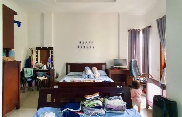 KEBAYORAN BARU – HOUSE – FOR SALE