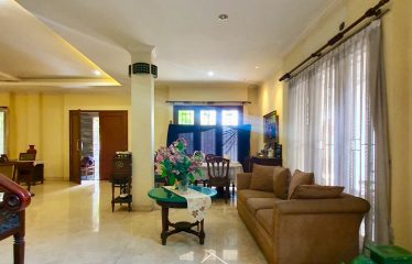 KEBAYORAN BARU – HOUSE – FOR SALE