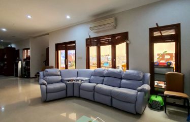 BINTARO – HOUSE – FOR SALE