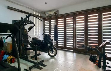 BINTARO – HOUSE – FOR SALE