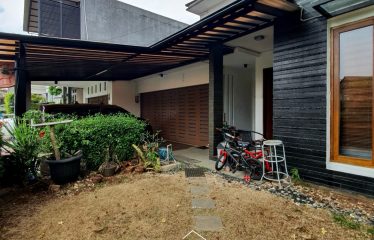 BINTARO – HOUSE – FOR SALE