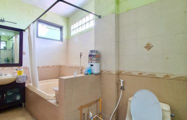 KEBAYORAN BARU – HOUSE – FOR SALE