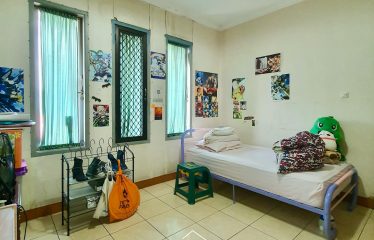 KEBAYORAN BARU – HOUSE – FOR SALE