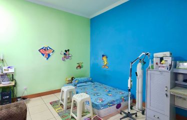 KEBAYORAN BARU – HOUSE – FOR SALE