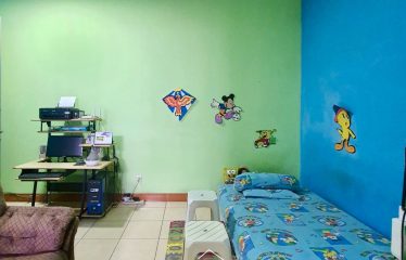 KEBAYORAN BARU – HOUSE – FOR SALE