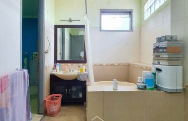 KEBAYORAN BARU – HOUSE – FOR SALE