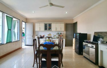 KEBAYORAN BARU – HOUSE – FOR SALE