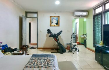 KEBAYORAN BARU – HOUSE – FOR SALE