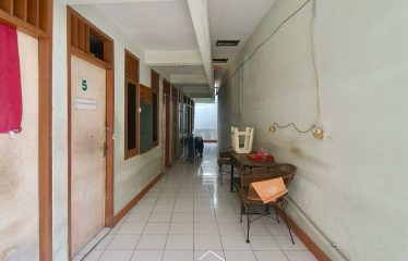 KEBAYORAN BARU – HOUSE – FOR SALE