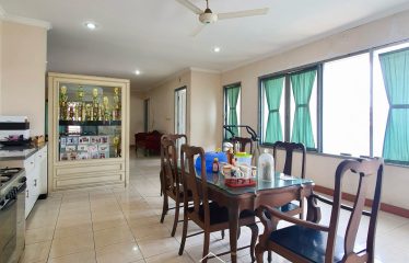 KEBAYORAN BARU – HOUSE – FOR SALE