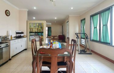 KEBAYORAN BARU – HOUSE – FOR SALE